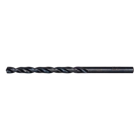 Milwaukee Tool 11/64" Thunderbolt Black Oxide Drill Bit 48-89-2717